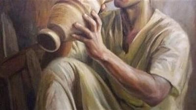 قصـة ريحانة وما حدث معها