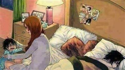 حكاية ابو البنات عيسي ستعجبكم جدا