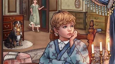 جوزي قالي انه مسافر أسبوع شغل وانه ضروري ومينفعش يتأجل