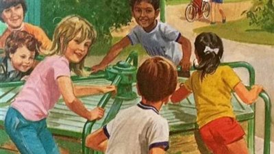 قصة تزوجة رجل ليس في الوجود مثله جميع الفصول كاملة