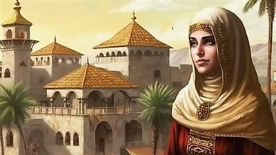 قصة رجل رفضته كل النساء فتزوج أجملهن كاملة