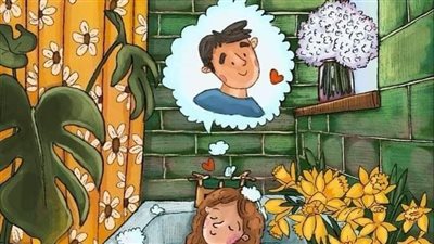 بشتغل ممرضة من 10 سنين وعمرى ما شوف حاجة مخيفة