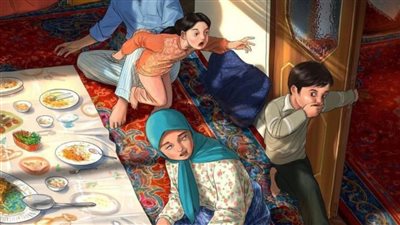 رواية حماتي بسبع اروح الفصول كاملة