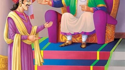 قصة الصندوق وما كان بداخله سيدهشك
