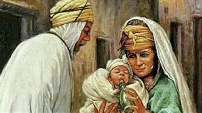 مـرات جوزي عملت فيا حاجات غريبة