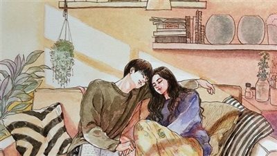 دعو،ة المظلو،،م كاملة حميع الفصول ستعجبكم
