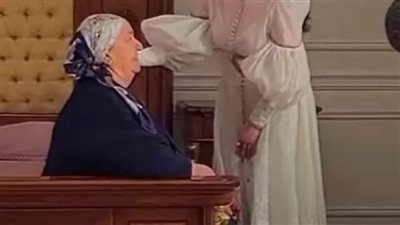 شاهد كيف أخفت شيرين عبدالوهاب زيادة وزنها خلال حفلها بجدة.