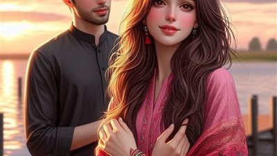 مصـــ،ـــرع عروسة بكفر الشيخ بعد ح@ادث سيارة فى مصرف