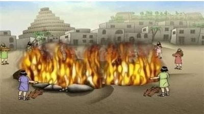 قصة تزوجت من ابن صاحب ابي جميع الفصول كاملة