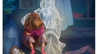 حكاية ندى شيقة جدا ستعجبكم كاملة