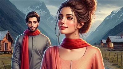 بنت الملك شيقة جدا جميع الفصول