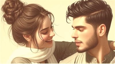 قصة بدل ما اتجوز العريس اتجوزت أخوه الصغير كاملة