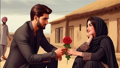 قصة لاحظ الاب تغير مزاجية ابنته فماذا فعل