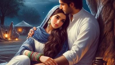 سورة سورة الرحمن شيقة جدا ستعجبكم