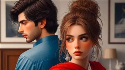 قصة جوزي وجارتي كامله جميع الفصول