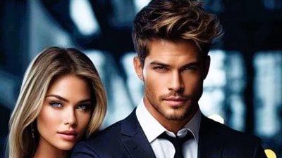 رواية تشابك الاقدار جميع الاجزاء كاملة