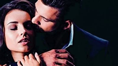 قصة القدر جميع الاجزاء كاملة شيقة جدا