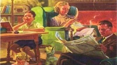 قصة نذهب لزيارة أختي جميع الاجزاء كاملة 