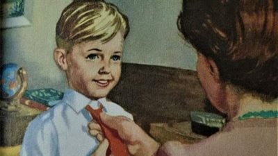 قصه طفل في العاشرة جميع الاجزاء كاملة