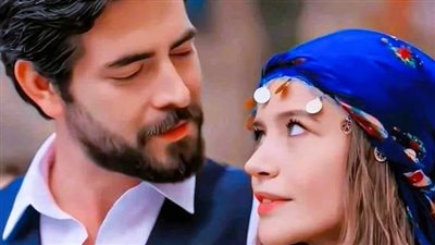 قصة عشقت صعيدي شيقة جدا ومتعة