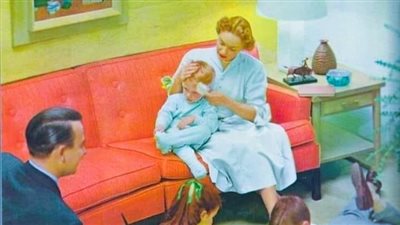 قصة ودع رجل زوجته وأولاده الاربعه كامله شيقة جدا