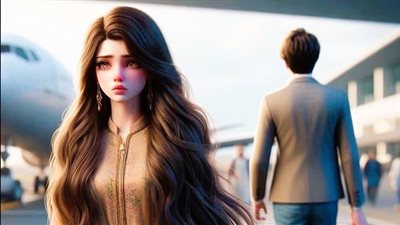 قصه اڼتقام كاملة جميع الفصول الشيقة جدا