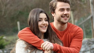 قصة لارا وحضرة الظابط جميع الاجزاء كاملة 