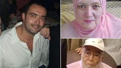 الحاجة شمس البارودي ان.هارت تماما ماذا حث فى الساحل لأبنها ؟