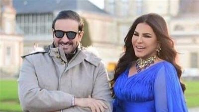 بالصور - إبنة أحلام كبرت وأصبحت شابة جميلة.. تفاصيل كاملة