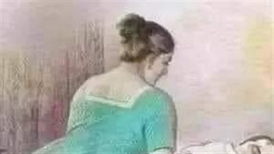 قصة الزوج المجنون شيقة جدا ستعجبكم