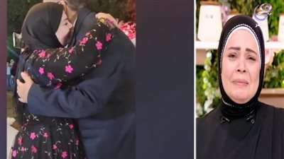 مزعلتش على أبويا وأمي قدك.. انه.يار الشيف هالة فهمي أثناء نعي زوجها ببرنامجها