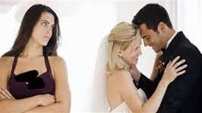 قصة تزوجت زوجتي عن قصة حب كاملة شيقة جدا