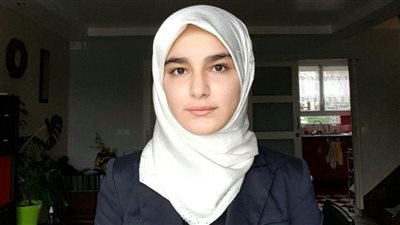 قصة سر الحجاب كاملة شيقة جدا 