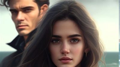 روايه ارادني لاكون عاشقه جميع الاجزاء الممتعة