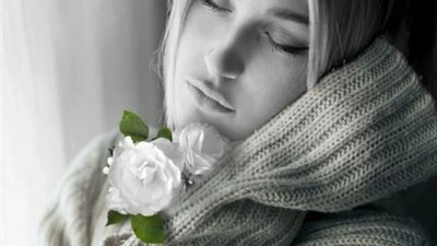 روايه صماء لا تعرف الغزل كاملة للكاتب وسام الاشقر