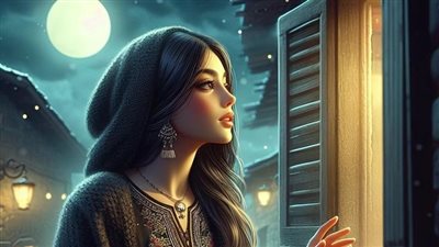 روايه أكثر من رائعة بقلم نور الشامي