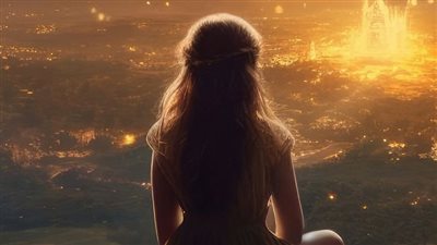 رواية لعبه القدر من الاول للاخير