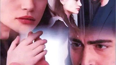 قصه غرامى  كاملة من الاول للاخير