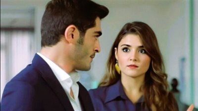 زواج مزيف المشوقة الحلقه الاخيرة