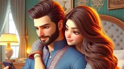 داغر و داليدا