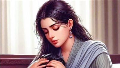 مابين حب وحب اكرها