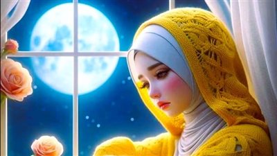 روايه جديده للكاتبة اماني المغربي مكتملة لجميع فصول الرواية (صغيرتي)