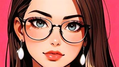 جميلة رغم الصعوبات بقلم الكاتبة المجهولة
