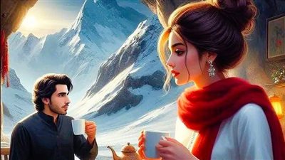 رواية بيت الطاعه كاملة