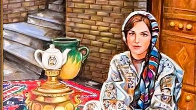 قصه كامله بقلم اماني السيد