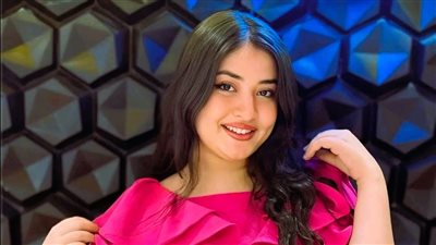 ملاك أحيت قلب القاسې