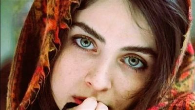 الساحره التائبه