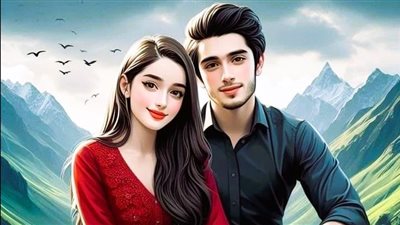 رواية البنت اللي واقفه تمسح