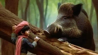 قصه الامام ابو حنيفه
