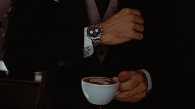 رواية چرح غائر